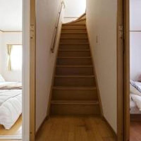 大阪鶴橋戸建公寓 外观 照片