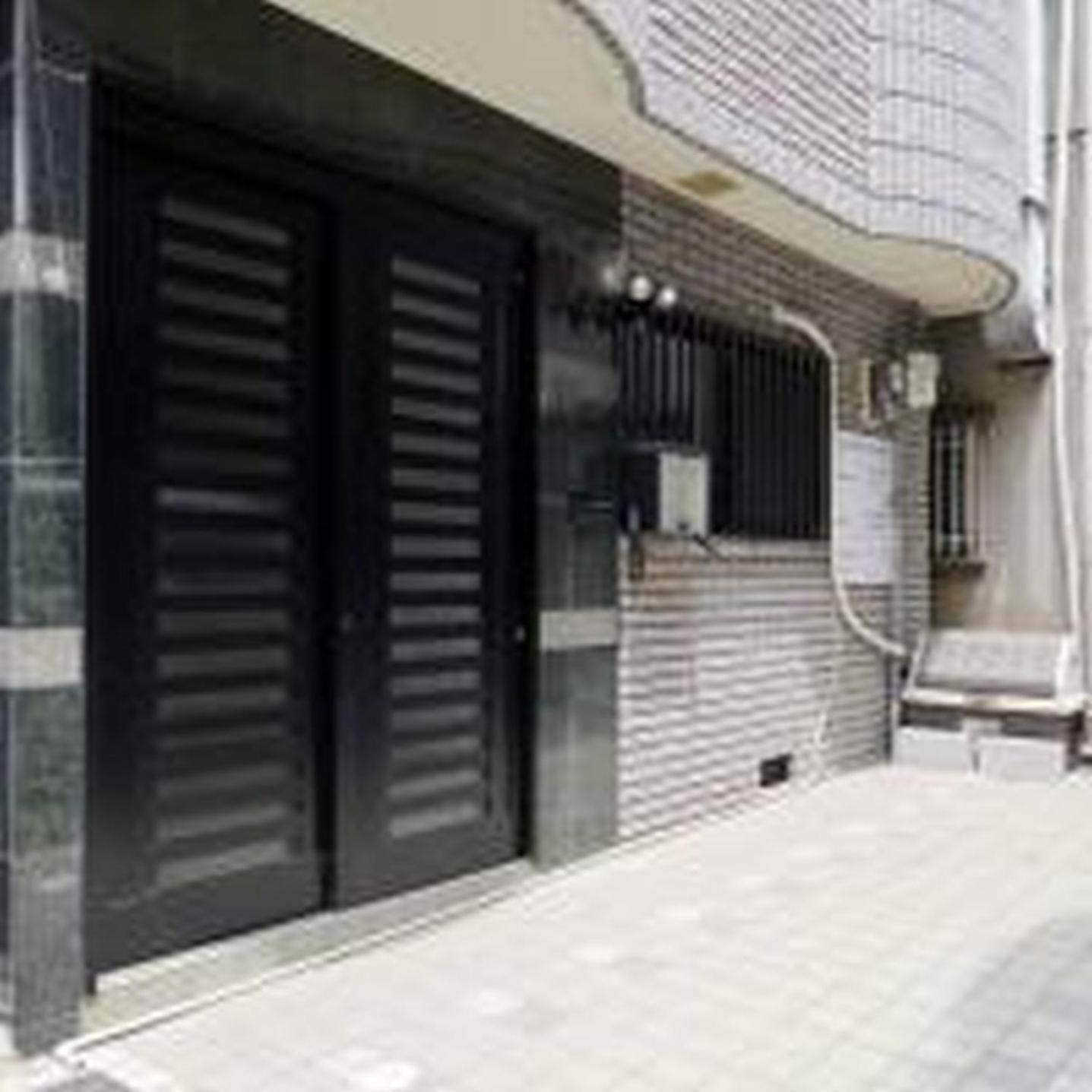 大阪鶴橋戸建公寓 外观 照片